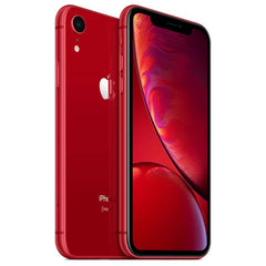 Brugt iPhone XR 64GB (Product)RED - reFix.dk