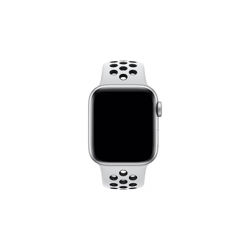 Apple Watch sportsrem I hvid 1 - reFix.dk