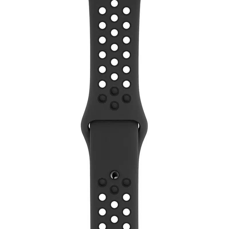 Apple Watch sportsrem i sort 2 - reFix.dk