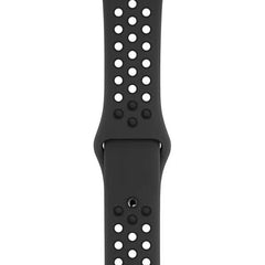 Apple Watch sportsrem i sort 2 - reFix.dk