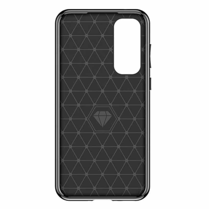 Armored thunder cover til Samsung A35 - 2 - reFix.dk