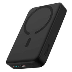 Baseus 10000mAh 30W MagSafe Powerbank - reFix.dk