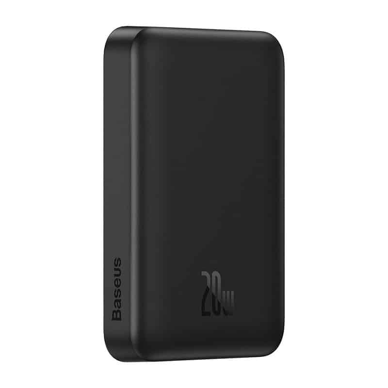 Baseus 10000mAh MagSafe powerbank (20W)