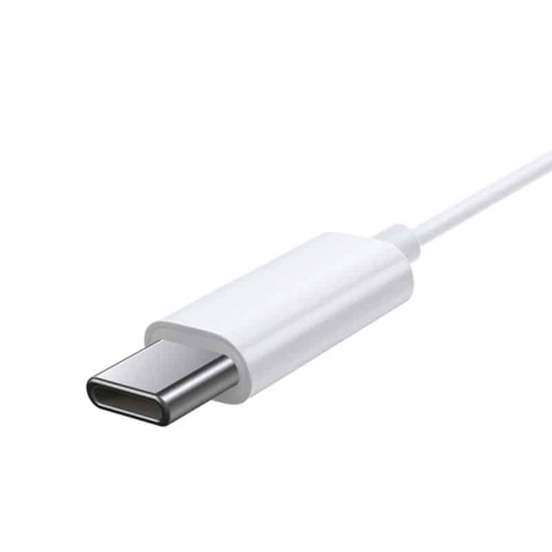 Baseus Encok c17 in-ear høretelefoner med USB-C - 4 - reFix.dk