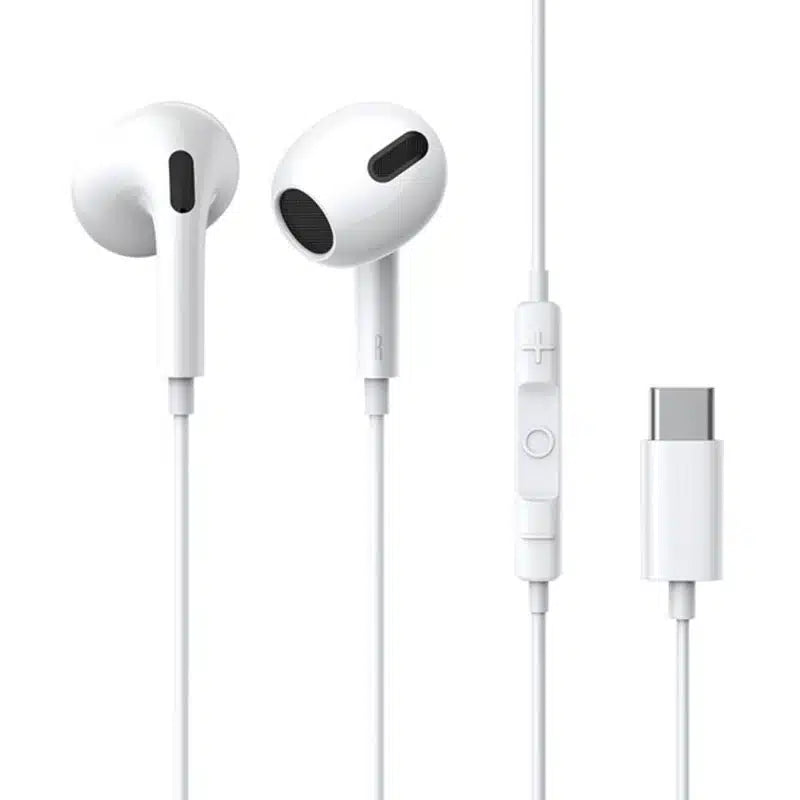Baseus Encok c17 in-ear høretelefoner med USB-C