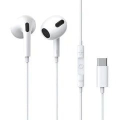 Baseus Encok c17 in-ear høretelefoner med USB-C