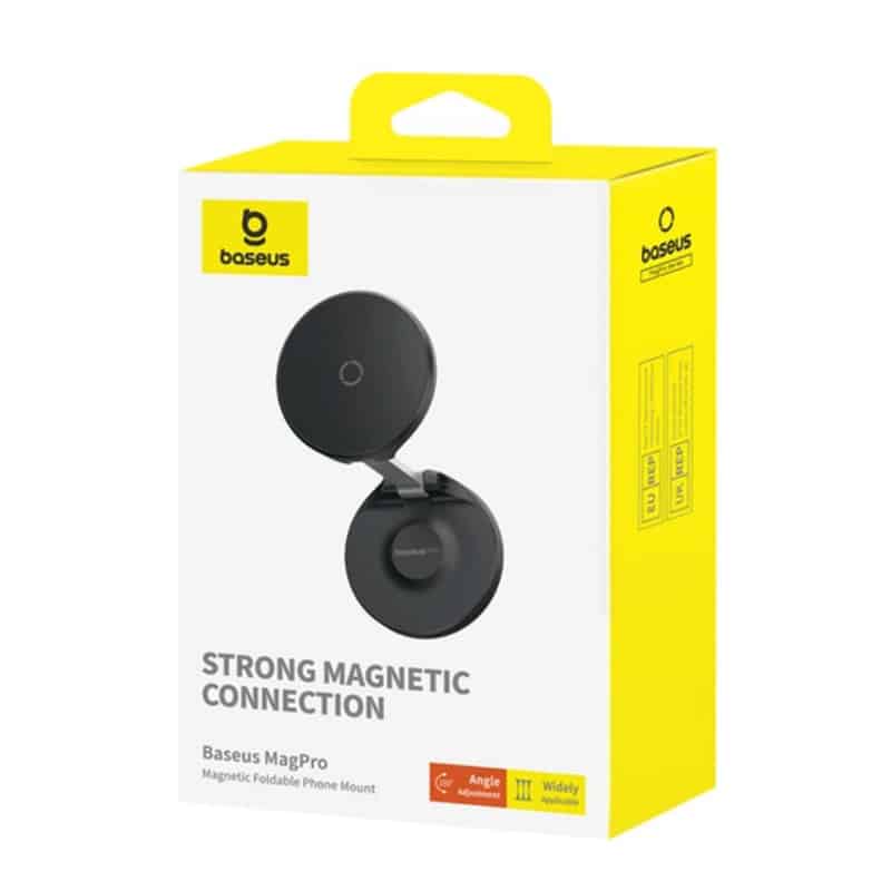Baseus MagPro folder magnetisk holder til iPhone