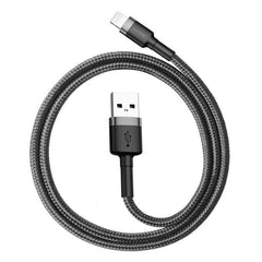 Baseus cafe kabel 1m - reFix.dk
