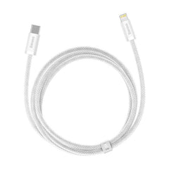 Baseus Dynamic USB-C til lightning kabel (1m) 1 - reFix.dk