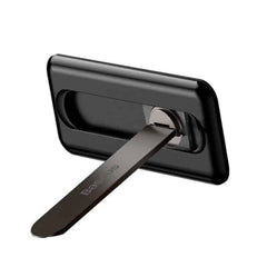 Baseus folddbar holder sort refix.dk