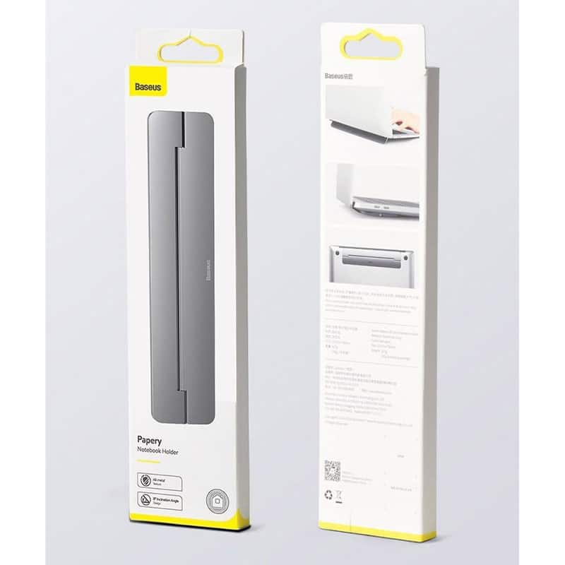 Baseus folder stand til MacBook / Laptop