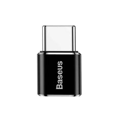 Baseus mini USB til Type-C adapter - reFix.dk