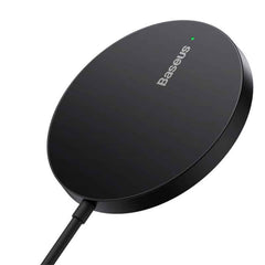 Baseus simple mini3 trådløs MagSafe oplader (15 W)