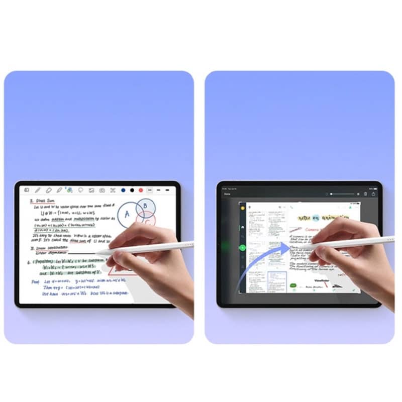 Baseus smooth writing pen 2 series stylus