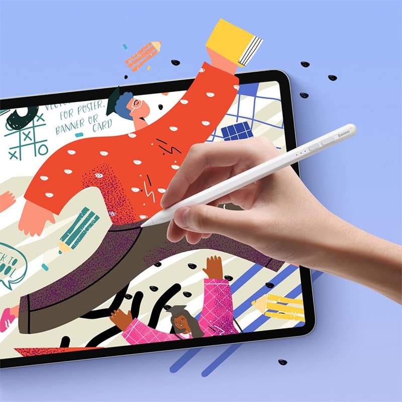 Baseus Smooth Active Stylus Pen 2