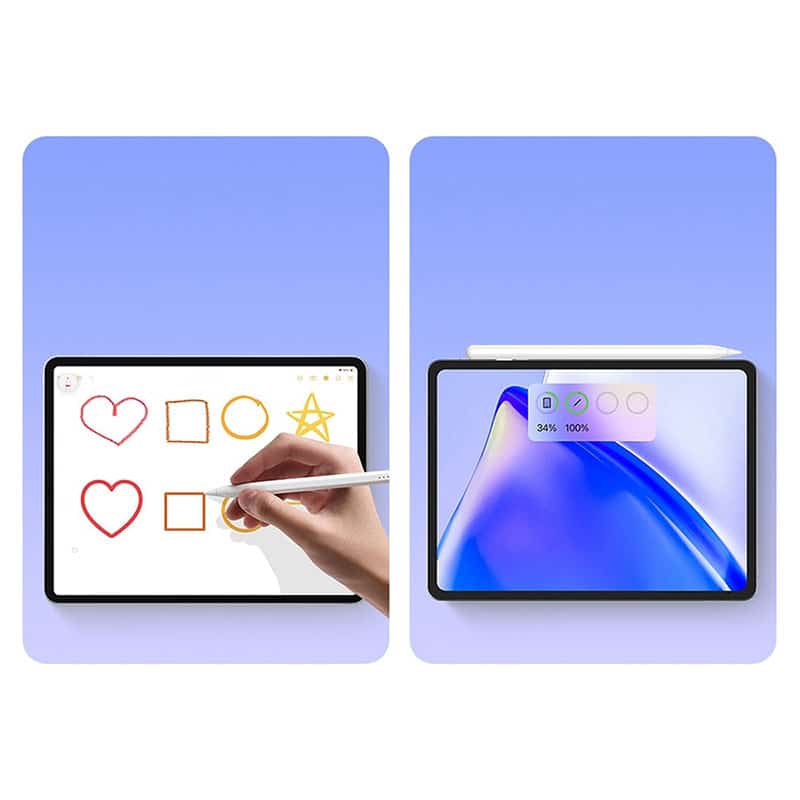 Baseus stylus active pen - reFix.dk