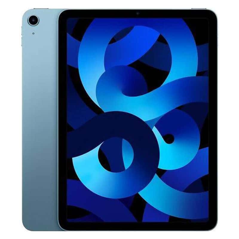Brugt iPad Air (2020) 4G 64GB Sky Blue - reFix.dk
