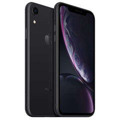 Brugt iPhone XR 128GB Black - reFix.dk