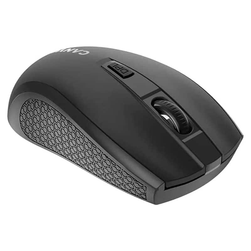 Canyon Trådløs mus MW-7 i sort