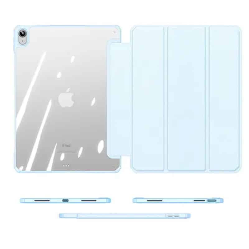 DUX DUCIS Copa Smart Cover til iPad 11 (2025) / iPad 10.9 (2022)
