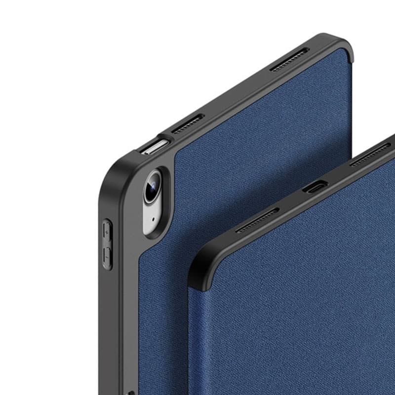DUX DUCIS Domo Smart Cover til iPad 10.9 (2022) - 2- reFix.dk