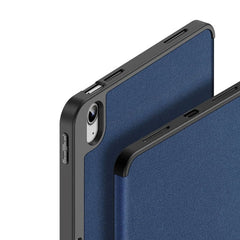 DUX DUCIS Domo Smart Cover til iPad 10.9 (2022) - 2- reFix.dk