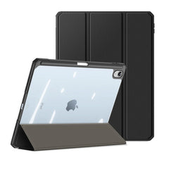 DUX DUCIS Toby Smart Cover til iPad 11 (2025) / iPad 10.9 (2022) - Sort