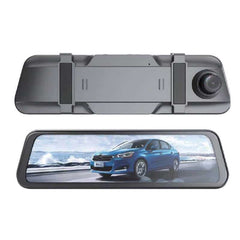 Dashcam bakspejl med kamera - reFix.dk
