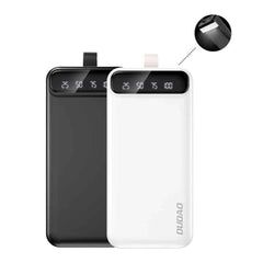 Dudao 30000mAh powerbank - 2 - reFix.dk