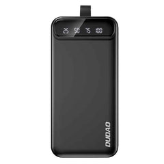 Dudao 30000mAh powerbank - reFix.dk