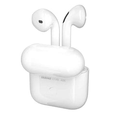 Dudao TWS In-Ear trådløse bluetooth høretelefoner (U14B)