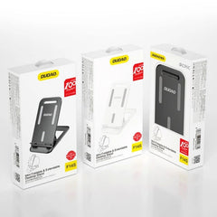 Dudao Stand til Smartphone / Tablet - Sort