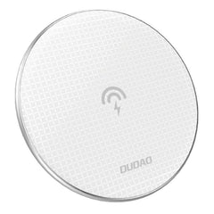 Dudao ultra tynd 10W Qi trådløs oplader (A10B)