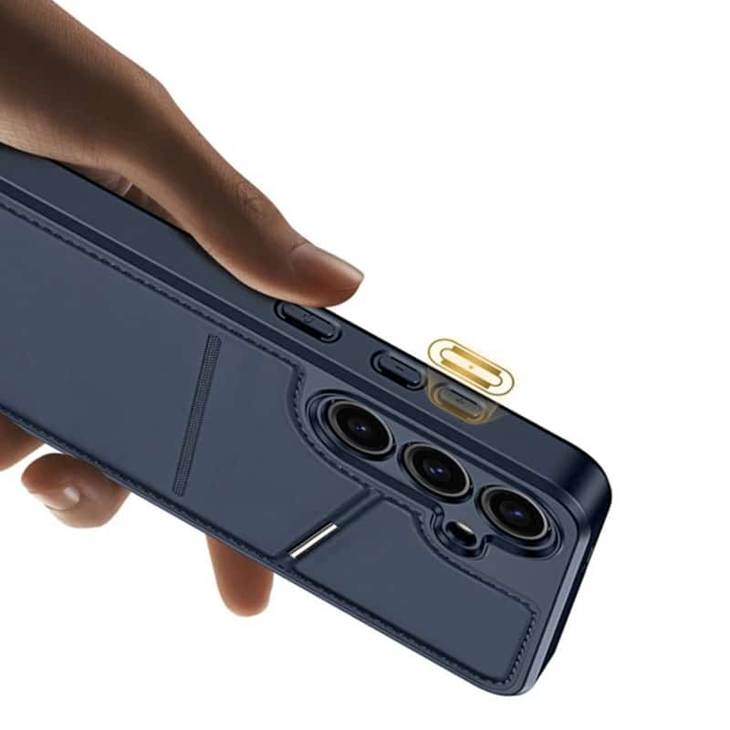 Dux Ducis Rafi II Mag cover til Samsung S24 - 5 - reFix.dk