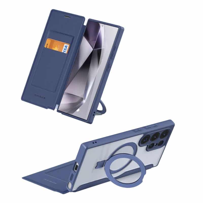 Dux Ducis Skin X Pro Cover med MagSafe til Samsung S24 Ultra
