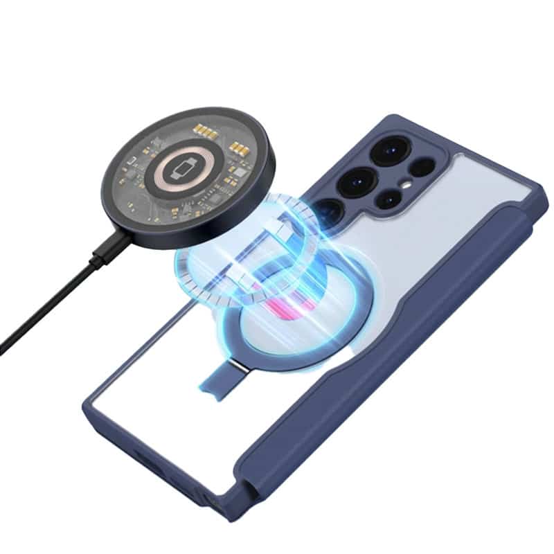 Dux Ducis Skin X Pro Cover med MagSafe til Samsung S24 Ultra