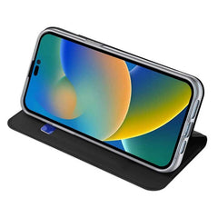 Dux Ducis skin pro flip cover til iPhone 14 - reFix.dk