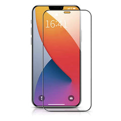 Full cover skærmbeskyttelse til iPhone 12 Pro Max - reFix.dk