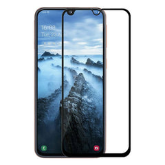 Full cover skærmbeskyttelse til Samsung A04 / A04S