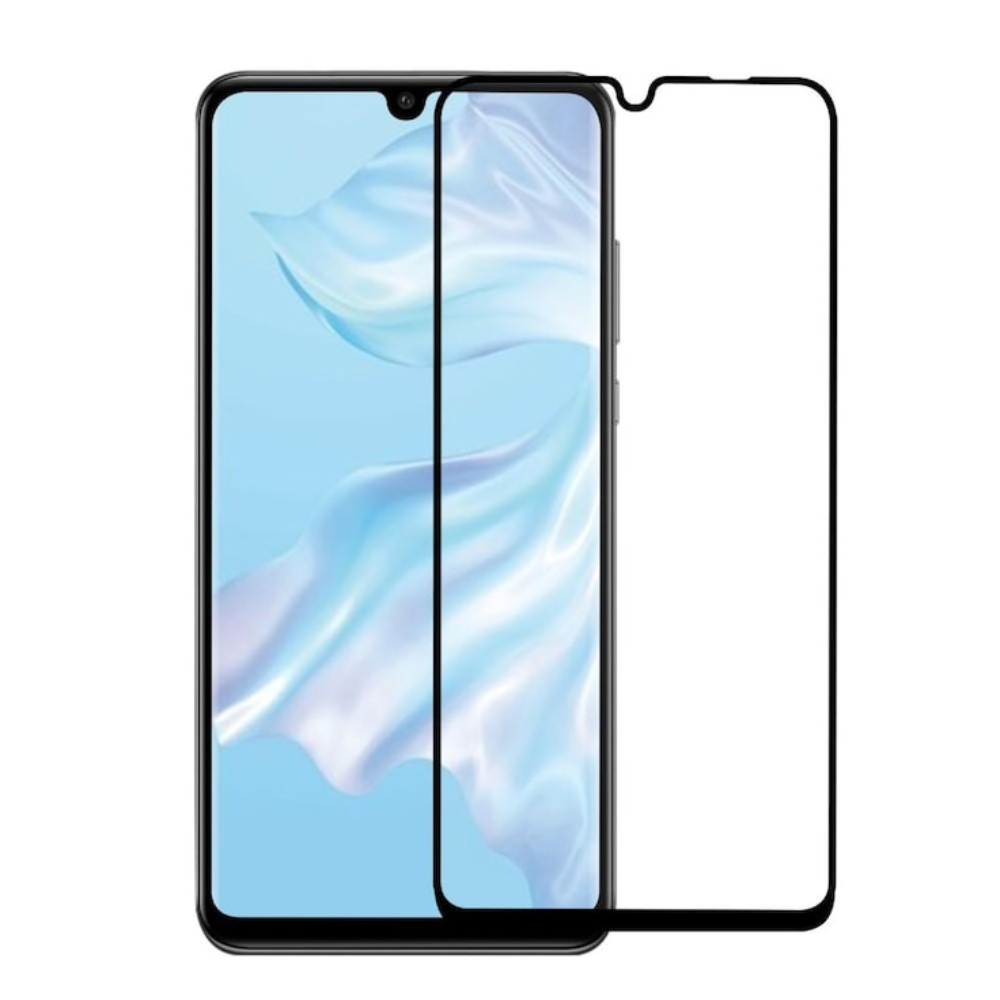 Full cover skærmbeskyttelse til Huawei P30 Pro - reFix.dk