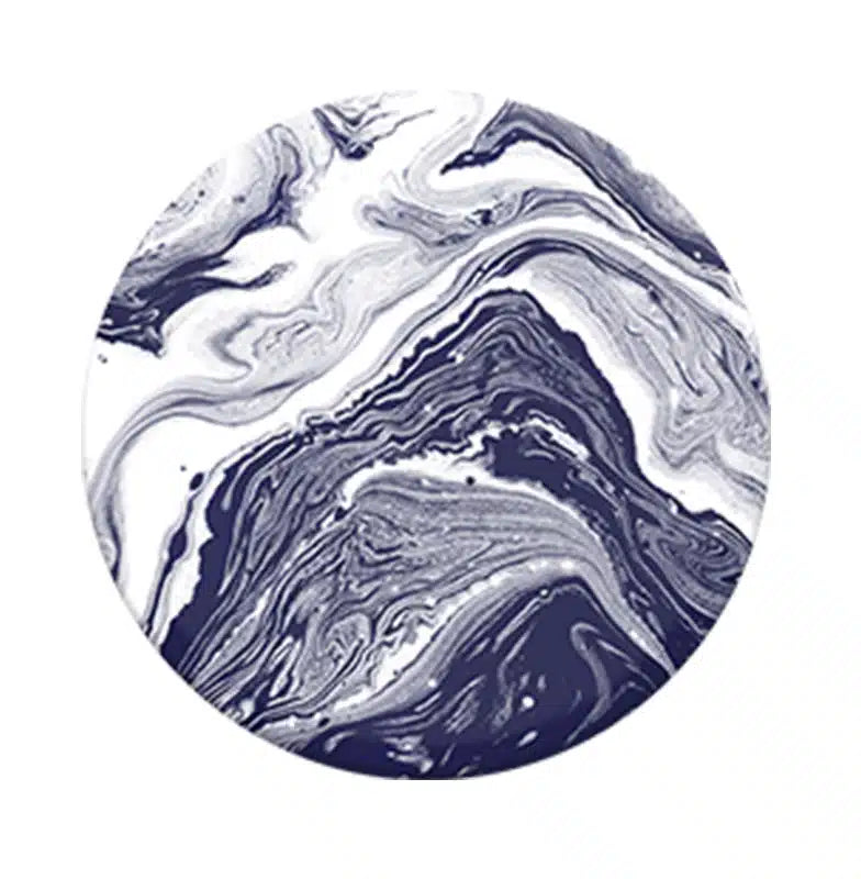 Ghost Marble Popsocket - reFix.dk