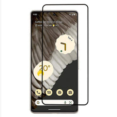 Google Pixel 8 Pro skærmbeskyttelse - reFix.dk