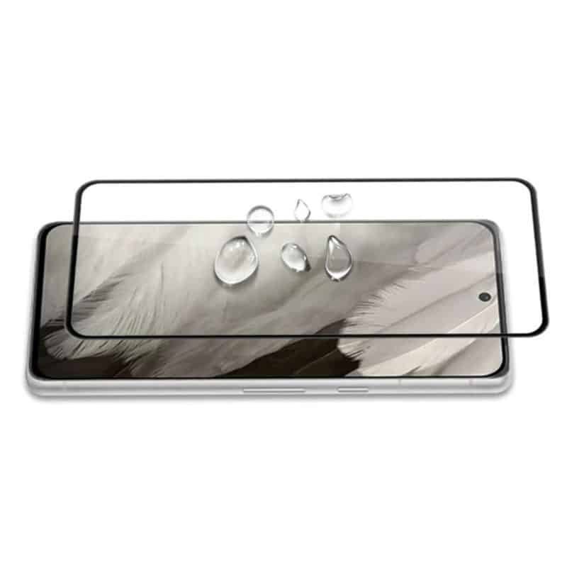 Google Pixel 8 skærmbeskyttelse - 2 - reFix.dk
