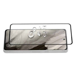 Google Pixel 8 skærmbeskyttelse - 2 - reFix.dk