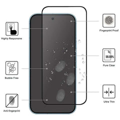 Google Pixel 9 / 9 Pro skærmbeskyttelse - 1 - reFix.dk