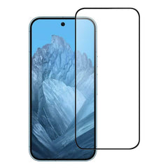 Google Pixel 9 9 Pro skærmbeskyttelse - reFix.dk
