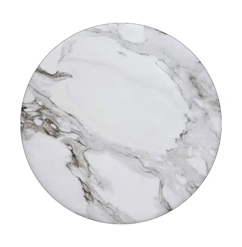 Grey Granite popsocket - reFix.dk