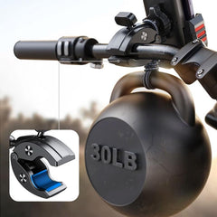 Joyroom mobilholder til motorcykel / cykel - 2 - reFix.dk