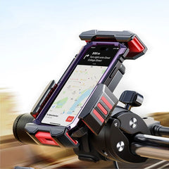 Joyroom mobilholder til motorcykel / cykel
