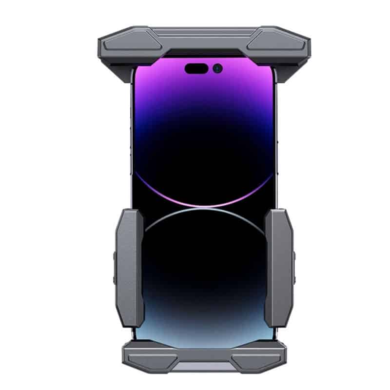 Joyroom mobilholder til motorcykel / cykel - 5 - reFix.dk